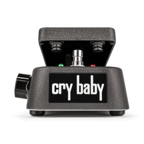Dunlop BB535R CRY BABY� 535Q MULTI-WAH REISSUE